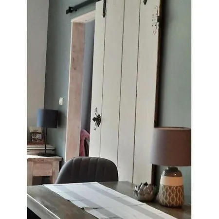 Apartment At The Apple Tree