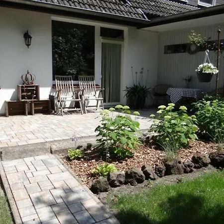 Apartment At The Apple Tree