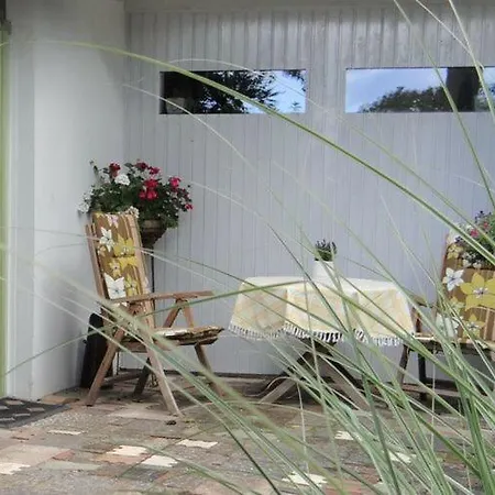 Apartment At The Apple Tree *